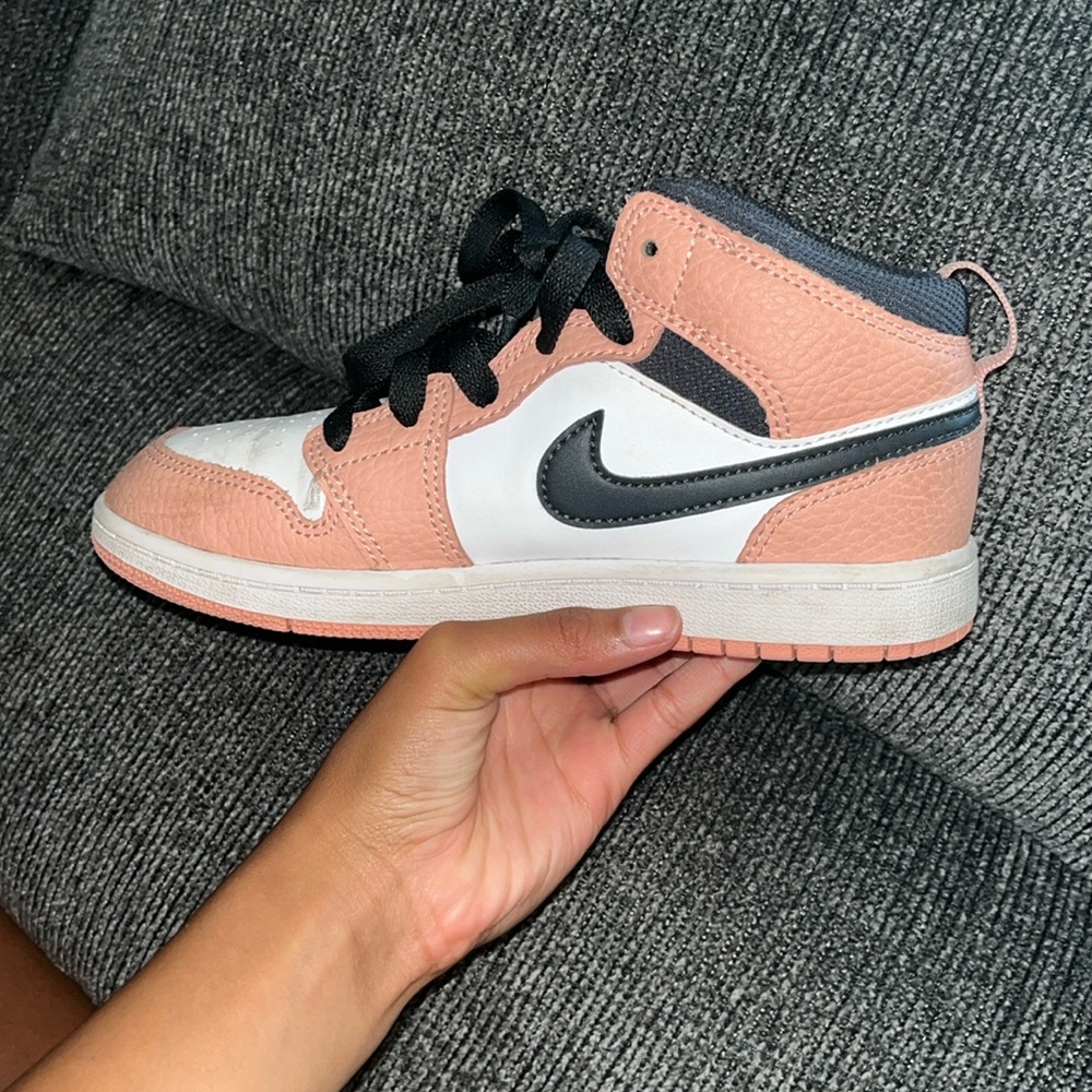 jordan 1 low top